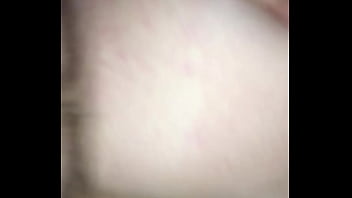 Hittin from the back