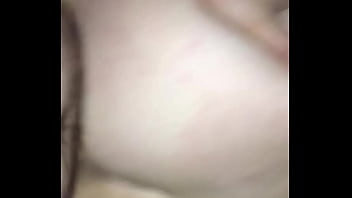 Hittin from the back