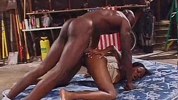 Addicted to black cock 202