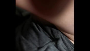 Nice blowjob by a sexy lil slut