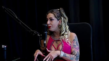 Foi motorista de puta teve o convite pra fazer pornô passou por depressão e quando foi atropelada por um ônibus julia fontanelli watch sheer red