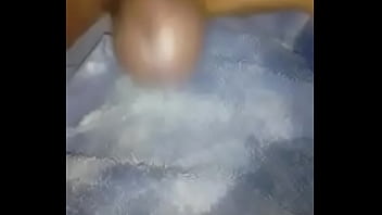 Somewhere in pta pirara morning jerk off till i cum