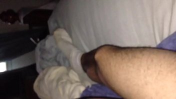 Getting head from the county whore