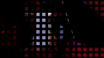 Black girl take back shots in car