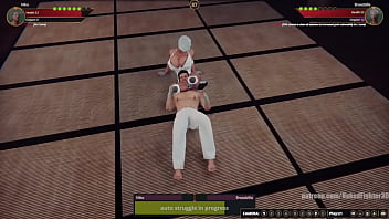 Niko Vs Broadzilla Nf3d Mixed Kinky Combat Dojo thumbnail