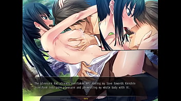 Commander babes ep14 fucking both of them threesome