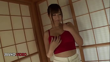 Sensual asian beauty hitomi shares intimate pleasures