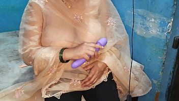 Bhabhi and her dever are enjoying fun