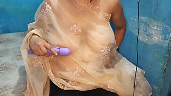 Bhabhi and her dever are enjoying fun