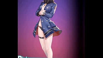 Riria porn game naked portrait