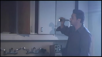 How many times have you walked back into your room while the maid was in the middle of