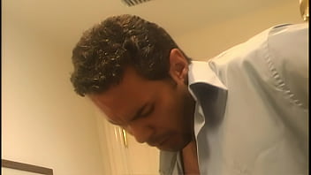 How many times have you walked back into your room while the maid was in the middle of