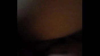 Even the amatuer filming couldn't take away from this sweet peach