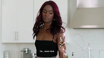 His misunderstood masturbation turns room mate into a fuck station