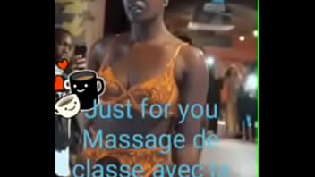 Belle experte e gracieuse