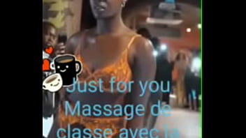 Belle experte e gracieuse