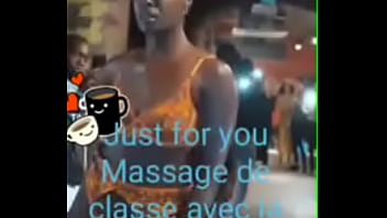 Belle experte e gracieuse