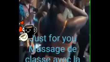 Belle experte e gracieuse