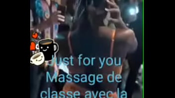 Belle experte e gracieuse