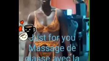 Belle experte e gracieuse