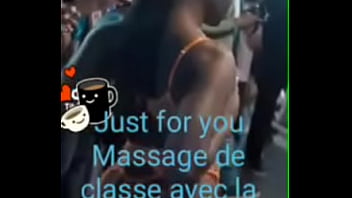 Belle experte e gracieuse