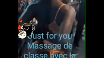 Belle experte e gracieuse