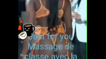 Belle experte e gracieuse