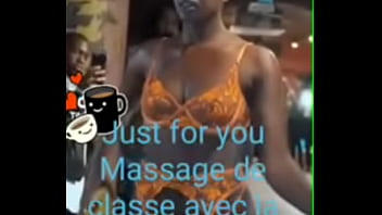 Belle experte e gracieuse