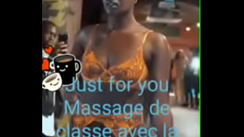 Belle experte e gracieuse