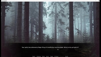 Trip to the city damsels and dungeons ep 5