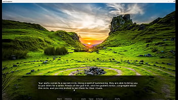 Trip to the city damsels and dungeons ep 5