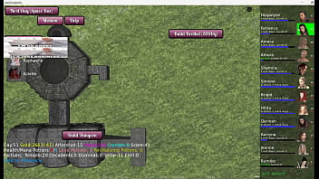 Trip to the city damsels and dungeons ep 5