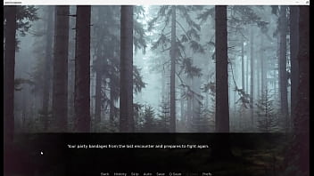 Trip to the city damsels and dungeons ep 5