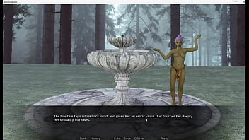 Trip to the city damsels and dungeons ep 5