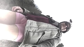 Pink Undies Outdoor thumbnail