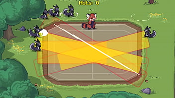 Juegos para furros xd