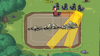 Juegos para furros xd