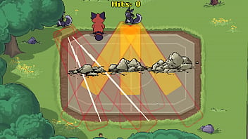 Juegos para furros xd