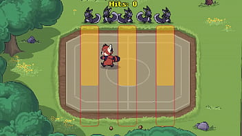 Juegos para furros xd