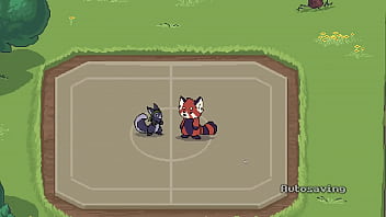 Juegos para furros xd