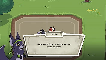 Juegos para furros xd