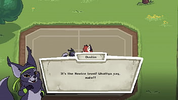 Juegos para furros xd