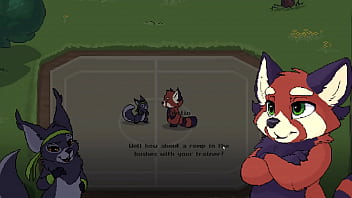 Juegos para furros xd