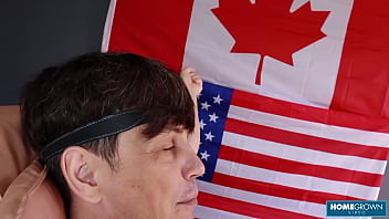 Naughty julia vearth deepthroats cock pov after spanking