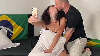 Petite latina squirts in rough hard fuck petite flexible brunette deepthroat cowgirl missionary backstage