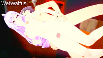 Vivian wants phaeton to fuck her until her body goes limp zenless zone zero sex