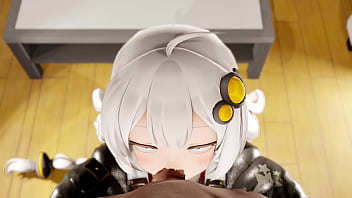 あかりちゃん フェラ