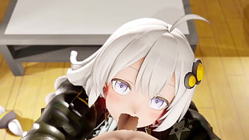 あかりちゃん フェラ