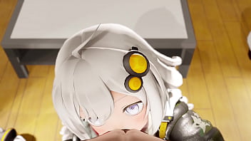 あかりちゃん フェラ