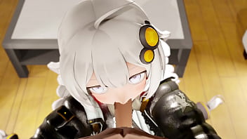 あかりちゃん フェラ